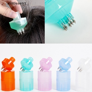 Dụng Cụ Mát Xa Da Đầu Kích Thích Mọc Tóc