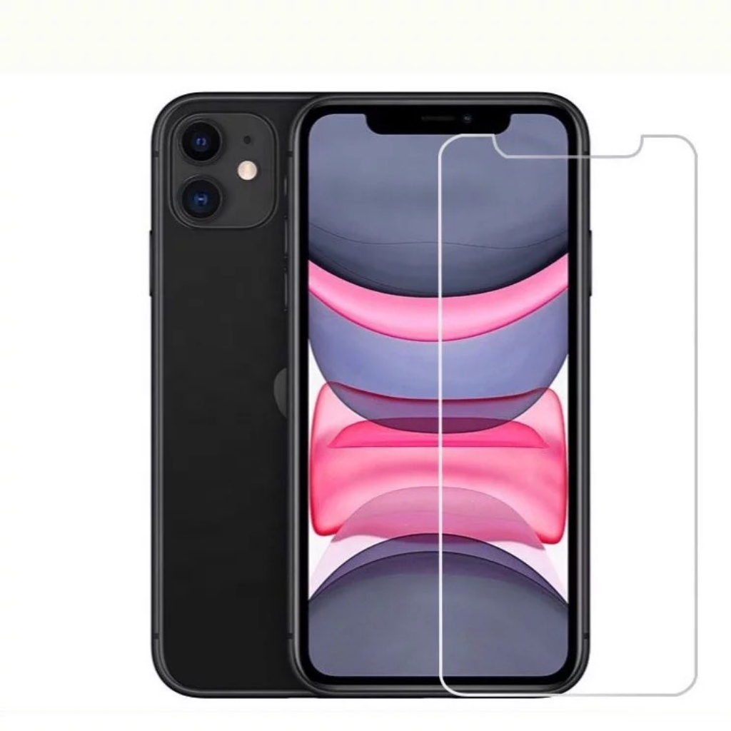 Kính cường lực Iphone không full dành cho 5-5s-5se-6s-6plus-7-7plus-8-8plus-x-xs-xsmax-xr-11-11pro-11promax-12-12mini-13