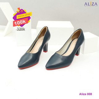 Aliza - Giầy công sở cao 7cm 008