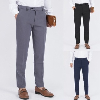 Quần âu nam hàn quốc cao cấp LQA001