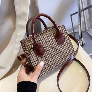 Túi caro vintage mini