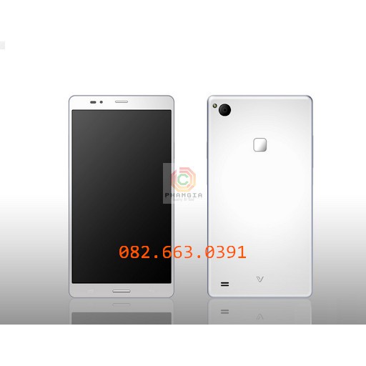 Dán cường lực dẻo nano Sky A930 siêu bảo vệ