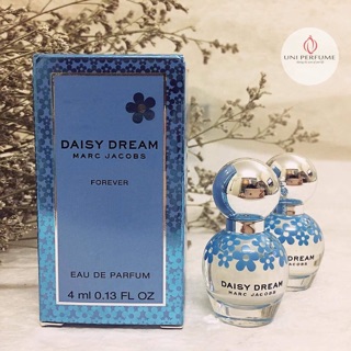 Nước hoa mini nữ chính hãng  Daisy Dream Forever