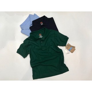 Áo polo bé trai Dockers