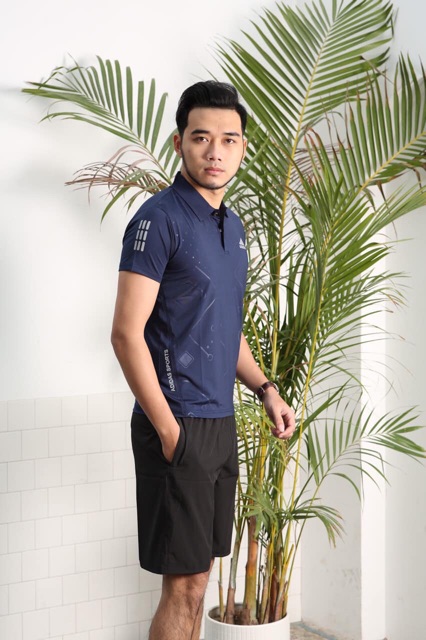 BỘ THỂ THAO NAM CỔ ĐỨC | BigBuy360 - bigbuy360.vn