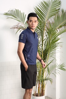 BỘ THỂ THAO NAM CỔ ĐỨC
