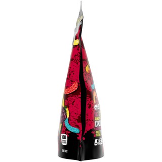 Kẹo dẻo Trolli Fruit Cake 816g