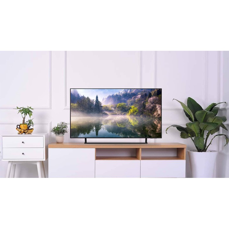 Smart Tivi Led Samsung 4K 50 inch UA50AU9000 Mới 2021 giao diện Tizen OS, Remote thông minh, GIAO HÀNG MIỄN PHÍ HCM