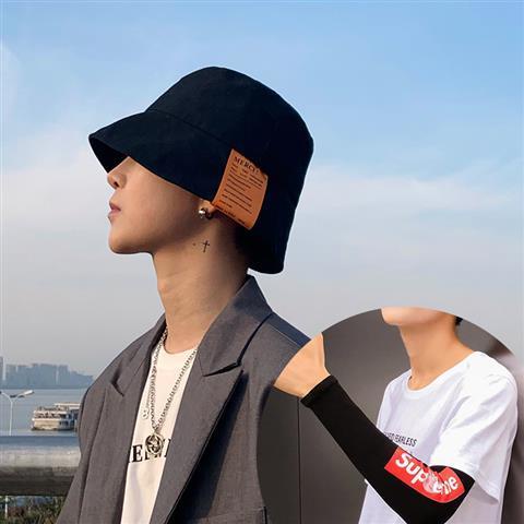 Nón Bucket Phong Cách Hip Hop Thời Trang Cá Tính Cho Nam