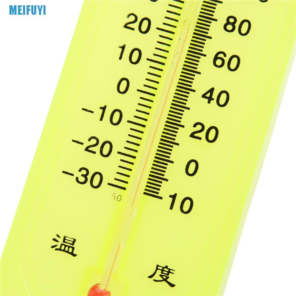 Đồng hồ đo độ ẩm thời tiết treo tường