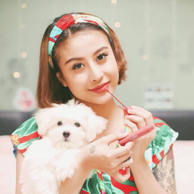 Ốp Điện Thoại Mặt Kính Màu Lì Quyến Rũ Cho Nữ Mờ / Matte | BigBuy360 - bigbuy360.vn