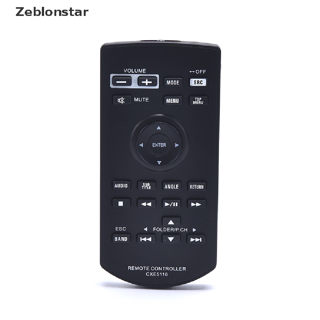 Điều Khiển Từ Xa CXE5116 Cho Hệ Thống Âm Thanh Xe Hơi Pioneer DVD / NAV