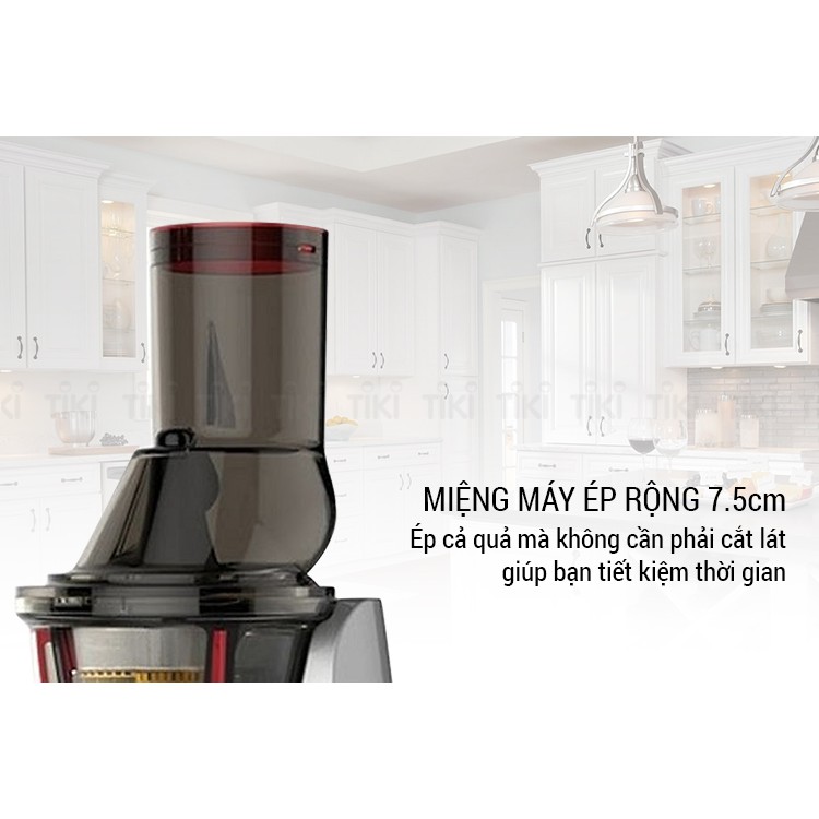 Máy ép chậm Kuvings NS-321CBM2