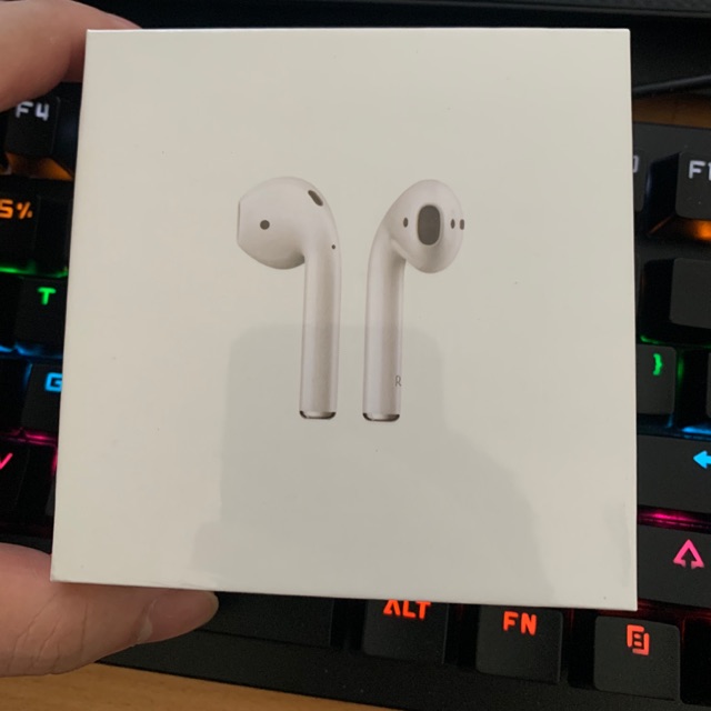 Tai nghe Bluetooth Phiên Bản Cao Cấp Nhất - Dùng cả IOS và Android(AP2)