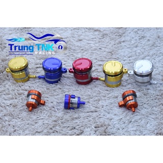 Bình dầu AEM lớn nhỏ
