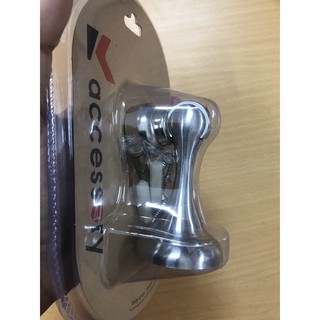 Hít cửa 100% inox Vickini chất lượng