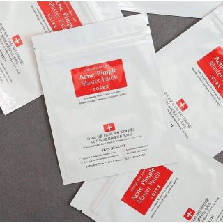 Miếng dán giảm mụn Cosrx Acne Pimpke Master Patch