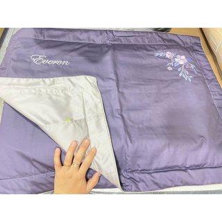 Bộ Drap chun chần EVERON MDSC089