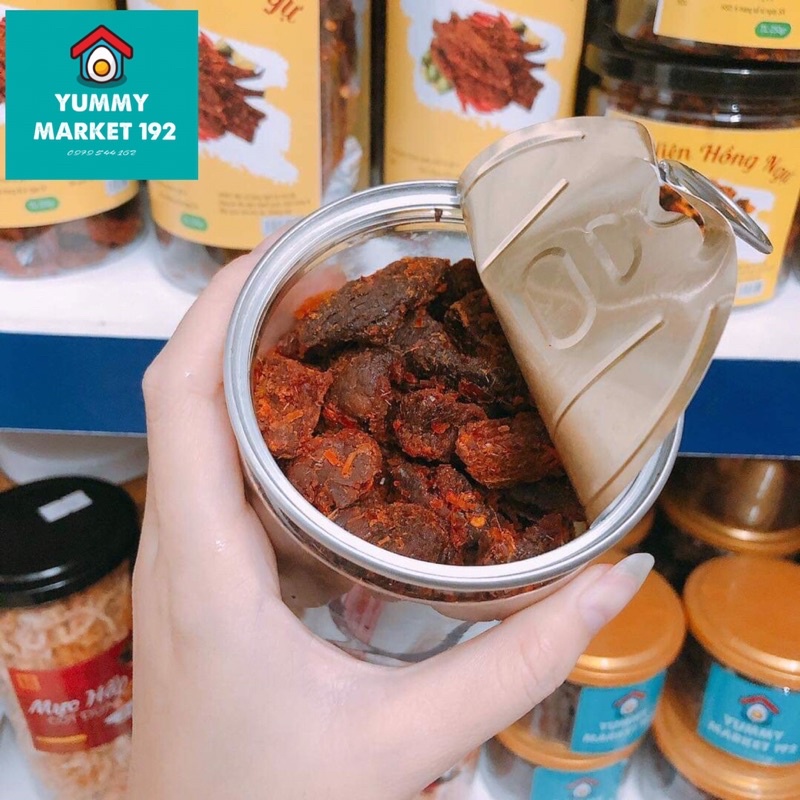 Bò viên Hồng Ngự 250gr [Loại đặc biệt] | BigBuy360 - bigbuy360.vn