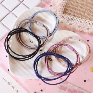 Set cột tóc gồm 10 cái bán lẻ giá sỉ