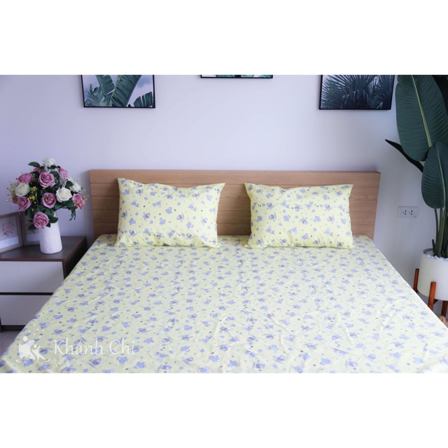 Combo ga chống thấm Khánh Chi