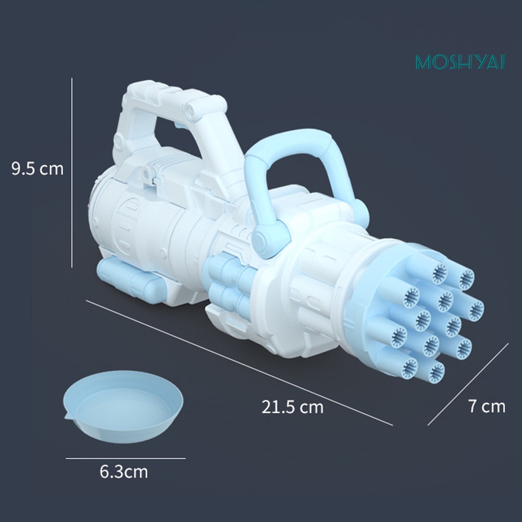 Máy Thổi Bong Bóng Mắt Vui Nhộn Dễ Lắp Đặt Cho Hoạt Động Ngoài Trời