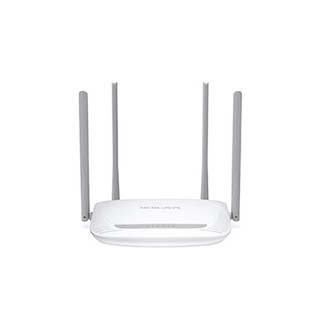 Bộ phát wifi không dây Mercusys MW325R 04 Râu