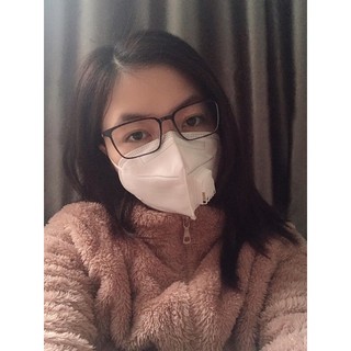 Khẩu trang có van lọc N95