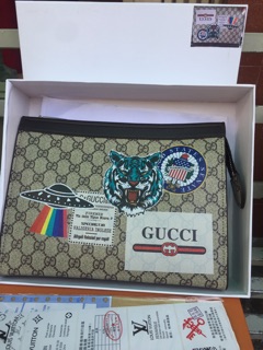 Cluth gc và LV fullbox