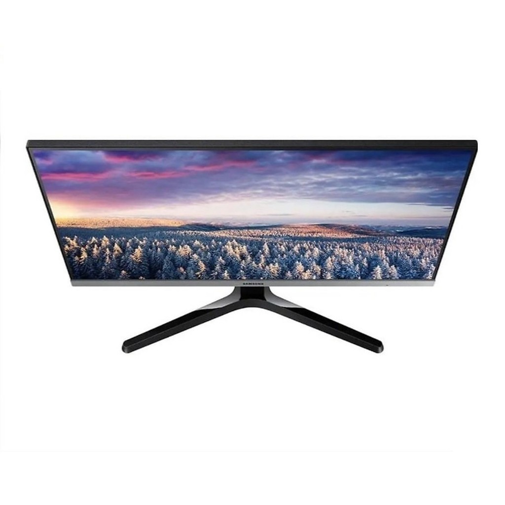 [Mã ELRE2TR giảm 8% đơn 500K] Màn Hình Samsung LS24R350FZEXXV 24inch FullHD 5ms 75Hz AMD FreeSync - Chính Hãng | BigBuy360 - bigbuy360.vn