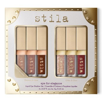 Nhũ mắt Stila 6 cây