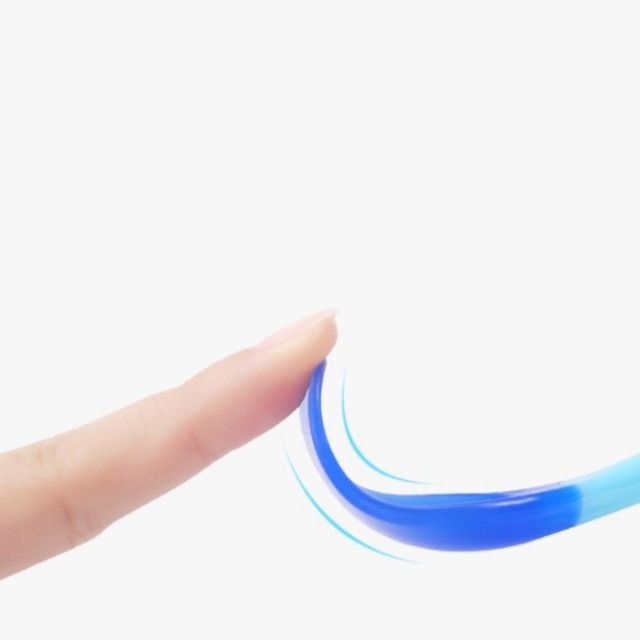 FREE SHIP Thìa ăn dặm báo nóng cho bé/ Freeship đồ dùng ăn dặm thìa silicon cho bé an toàn/ thìa ăn dặm cao cấp cho bé