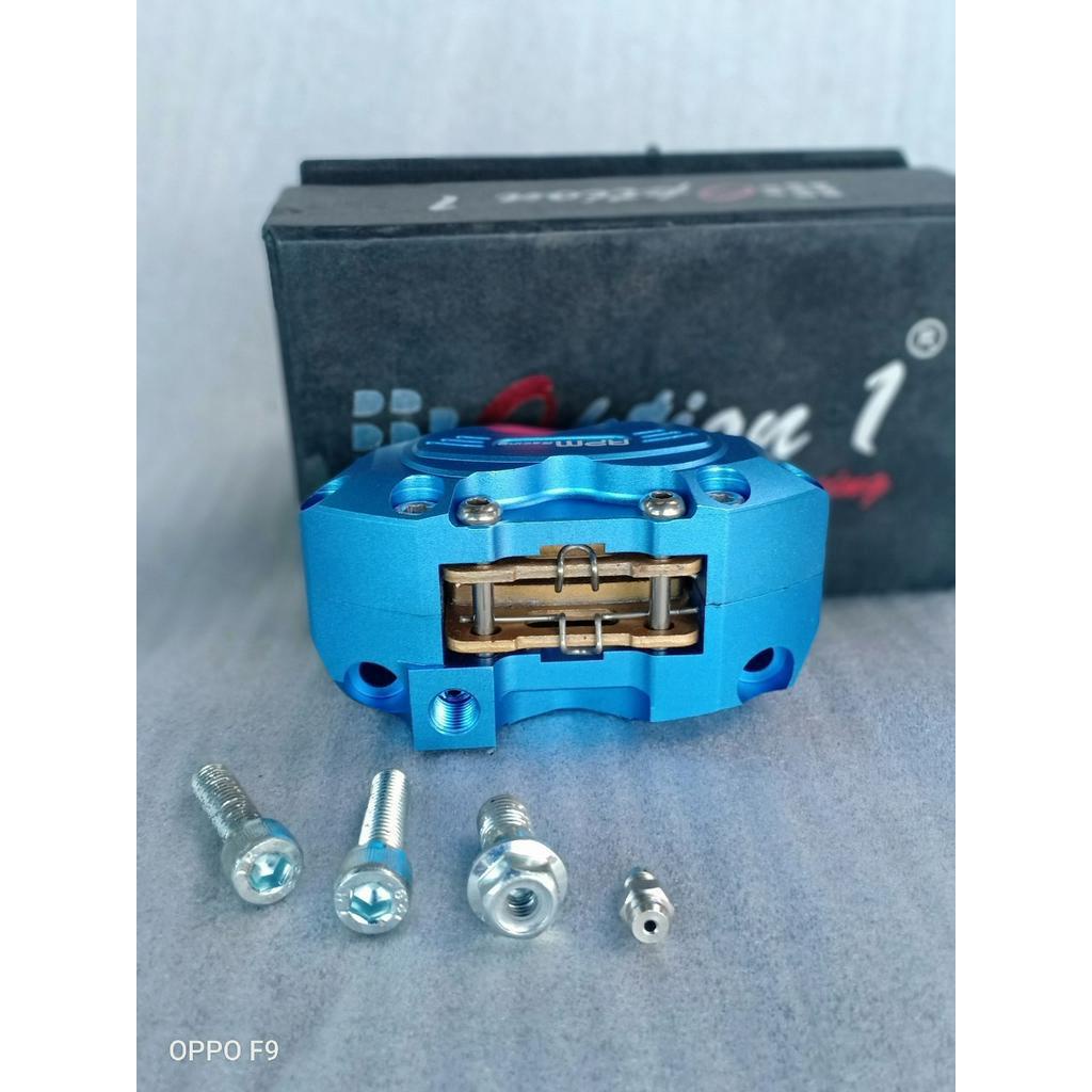 Heo APM Racing 4 pis fullbox