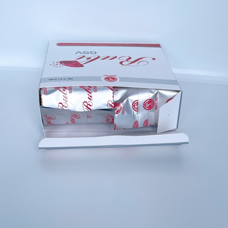 Rubi GSV- Viên Uống Đẹp Da, Giảm Sạm Nám | BigBuy360 - bigbuy360.vn