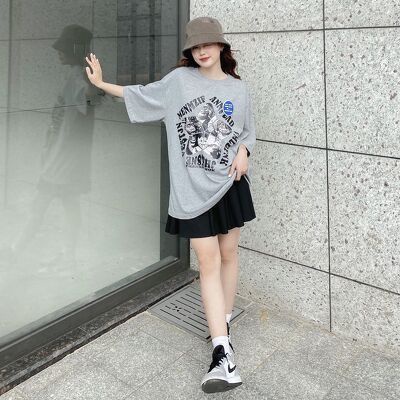 Áo phông MENMZIF cao cấp TSS1211 by COCCACH