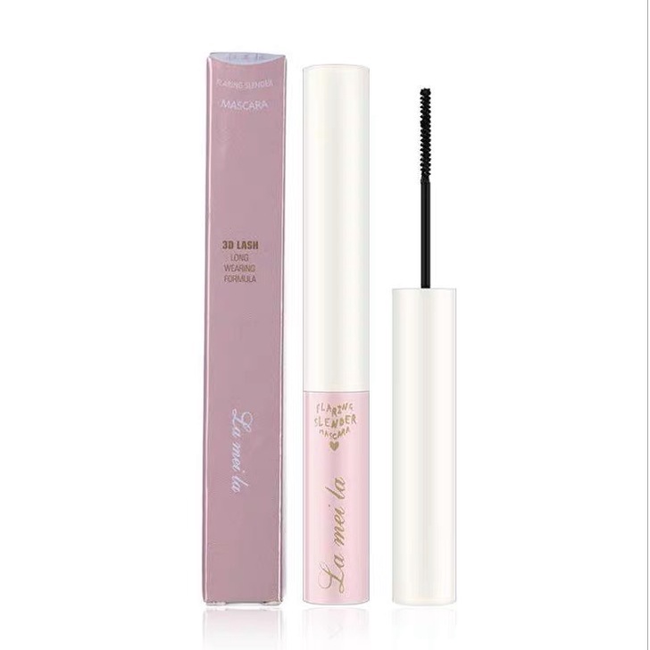 Sale !!! Mascara Siêu Mảnh Tơi Mi Lameila Skinny Microcara Vỏ Hồng  2 Màu Tiện Ích i (1247 ) Shop Phúc Yến | BigBuy360 - bigbuy360.vn