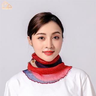 Khăn Bịt Mặt Chống Nắng Cho Nữ