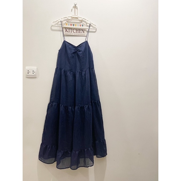 Pass váy Everluxe size S