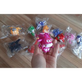Đồ chơi máy bay superwings cho bé