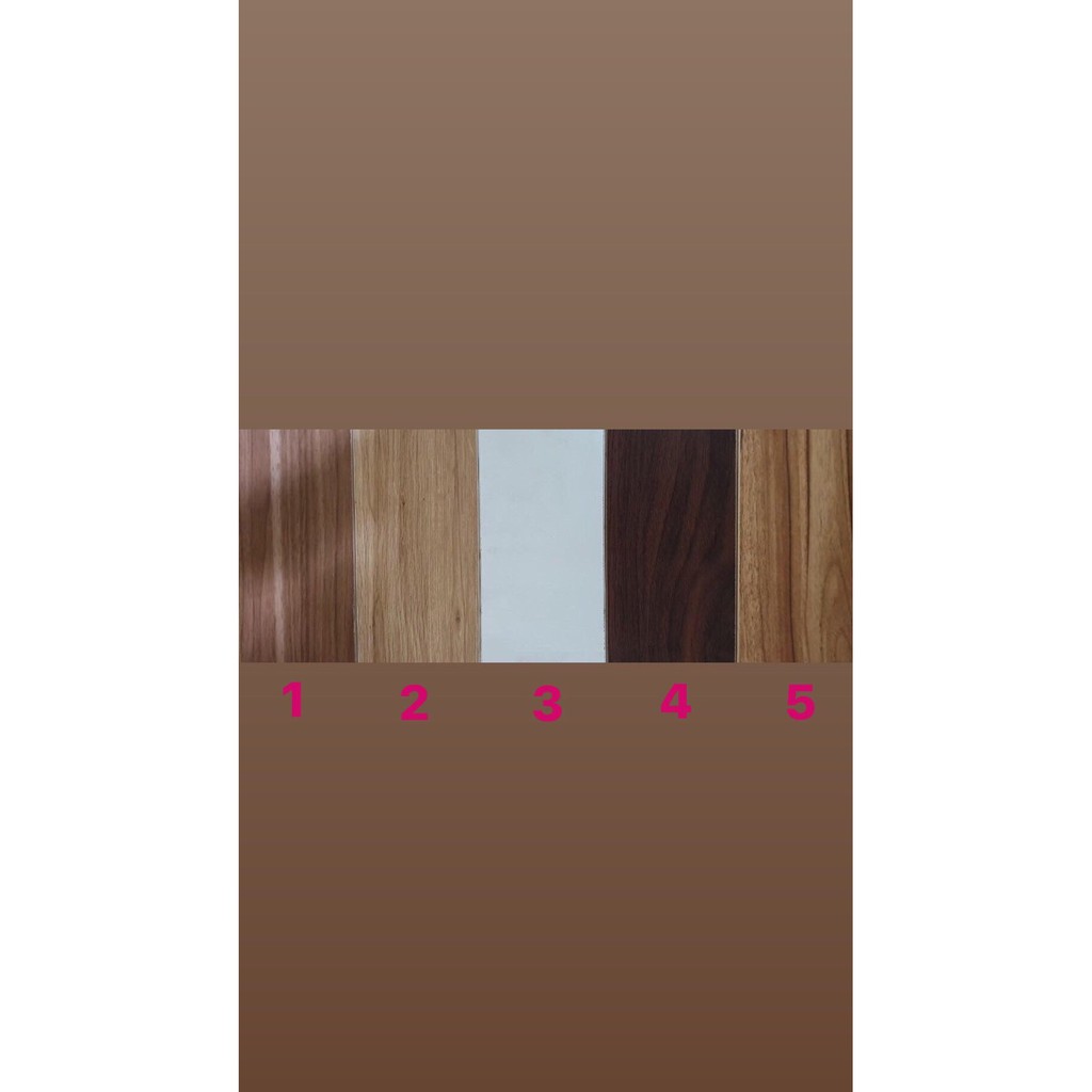 Kệ để lò vi sóng, lò nướng Khung sắt Gỗ MDF YL170-2 - 81x84x35 cm | BigBuy360 - bigbuy360.vn