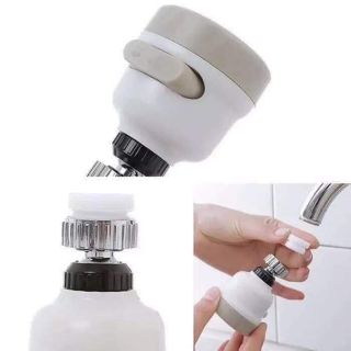 (Ảnh thật) củ vòi tăng áp