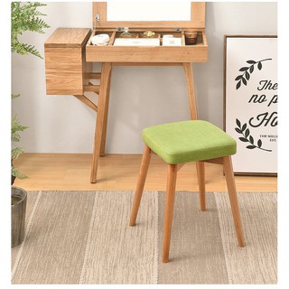 Ghế đôn mặt đệm