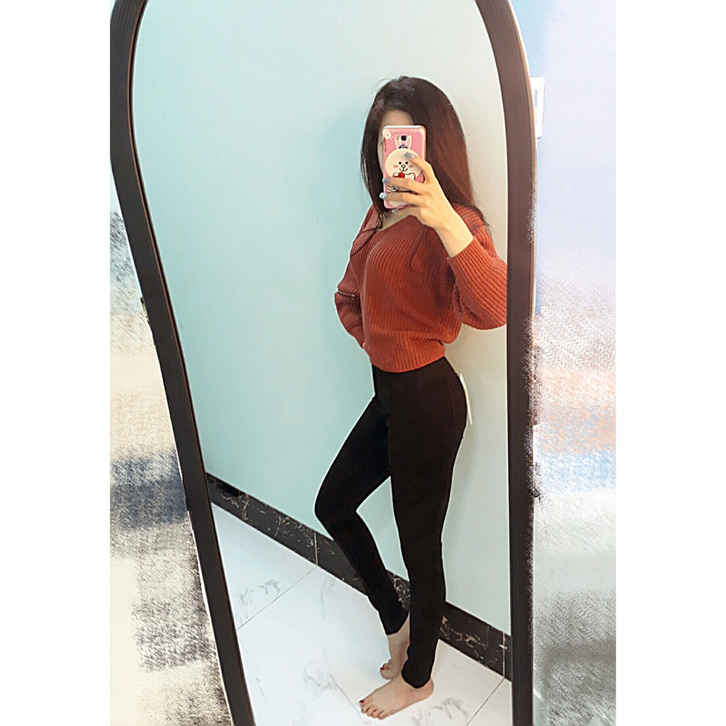 Sỉ legging chất lượng bao giá