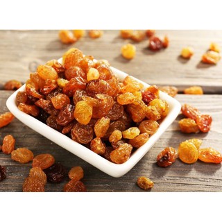 Nho khô Ấn Độ 100gr
