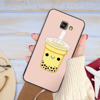 Ốp SAMSUNG GALAXY A3-A5 A7-2016-2017 in hình PHONG CÁCH TỰ DO