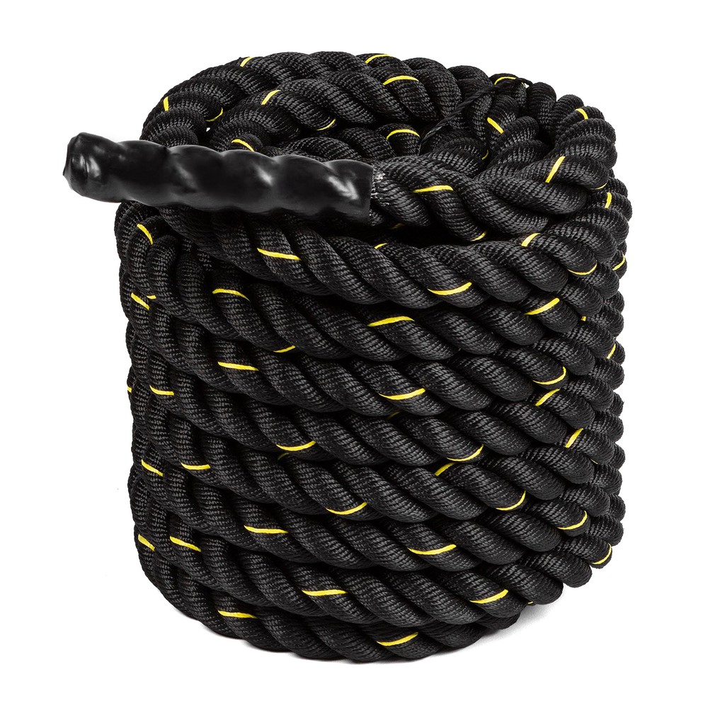 Dây thừng tập gym Battle Ropes