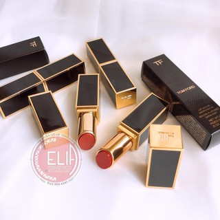 Son TOM FORD Lip Color Satin Matte