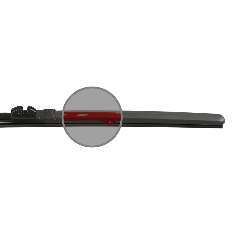 GẠT MƯA PHÍA SAU Ô TÔ HEYNER GERMANY - REAR FLAT