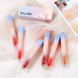 Son kem Tint Joy color nội địa siêu xinh