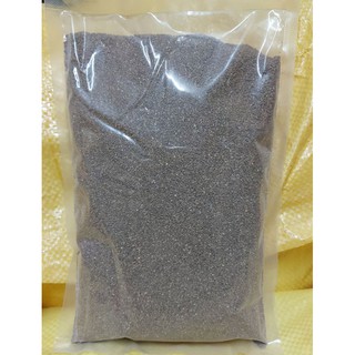 Cát lót chuồng buddy nâu (Ấn ) 1kg